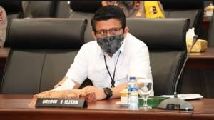 Daftar Tersangka Kebakaran Kejagung: Kuli, Dirut dan Pegawai 